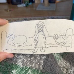 Meet your Posher, Amy